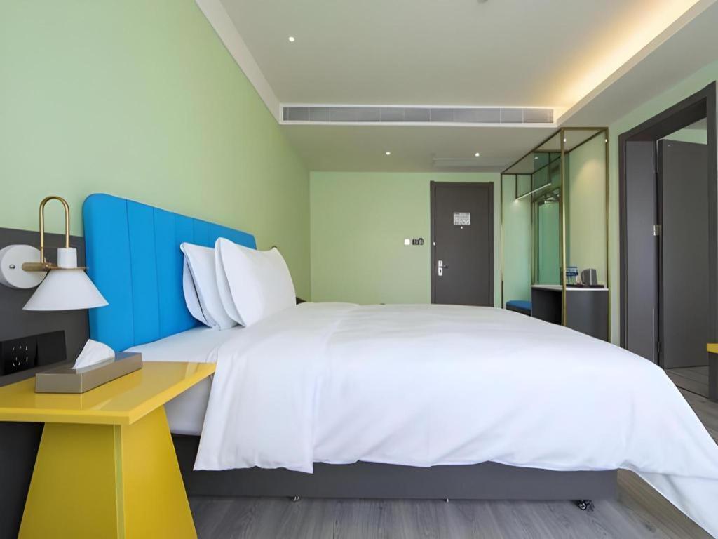 Ibis Styles Beijing Capital Airport Hotel Exterior photo