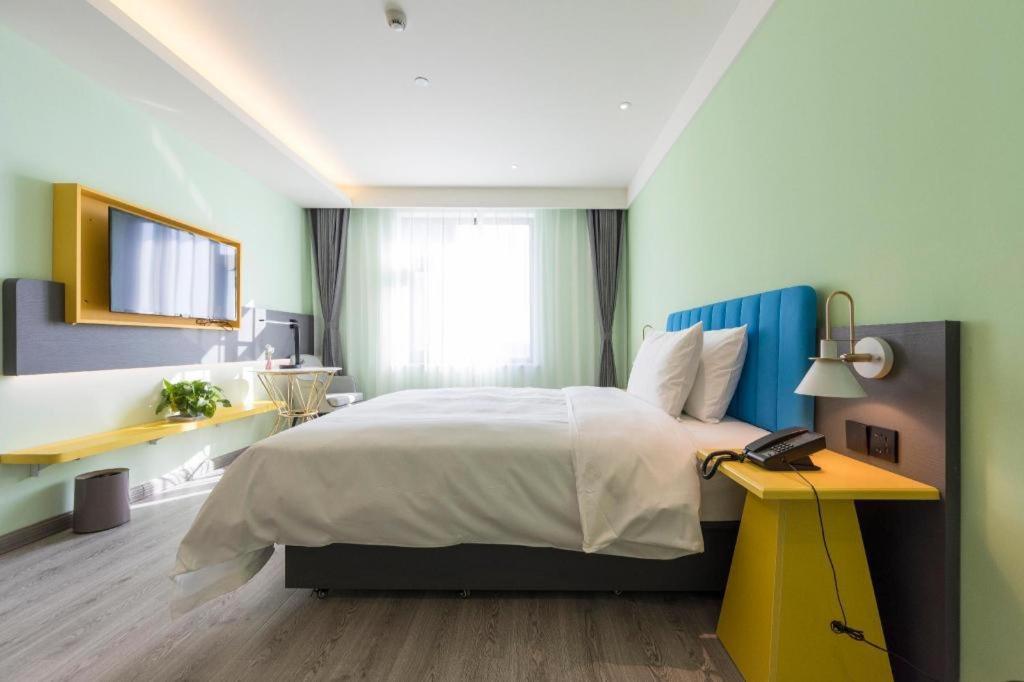 Ibis Styles Beijing Capital Airport Hotel Exterior photo