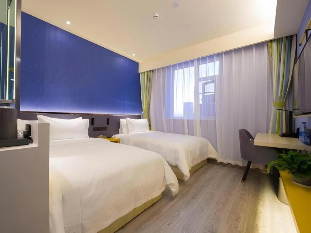 Ibis Styles Beijing Capital Airport Hotel Exterior photo