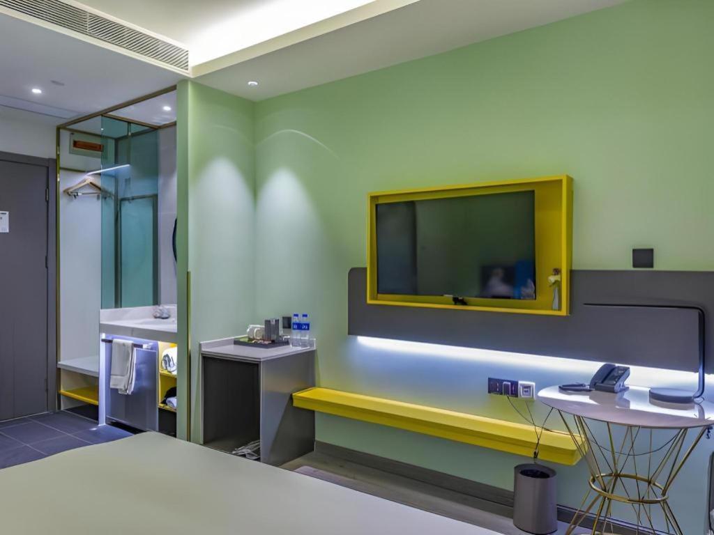 Ibis Styles Beijing Capital Airport Hotel Exterior photo