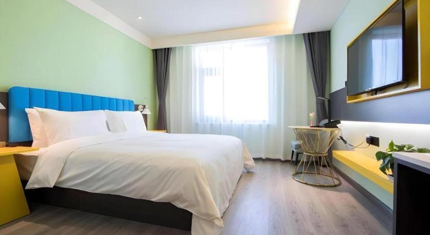 Ibis Styles Beijing Capital Airport Hotel Exterior photo