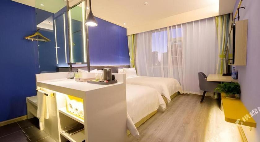 Ibis Styles Beijing Capital Airport Hotel Exterior photo
