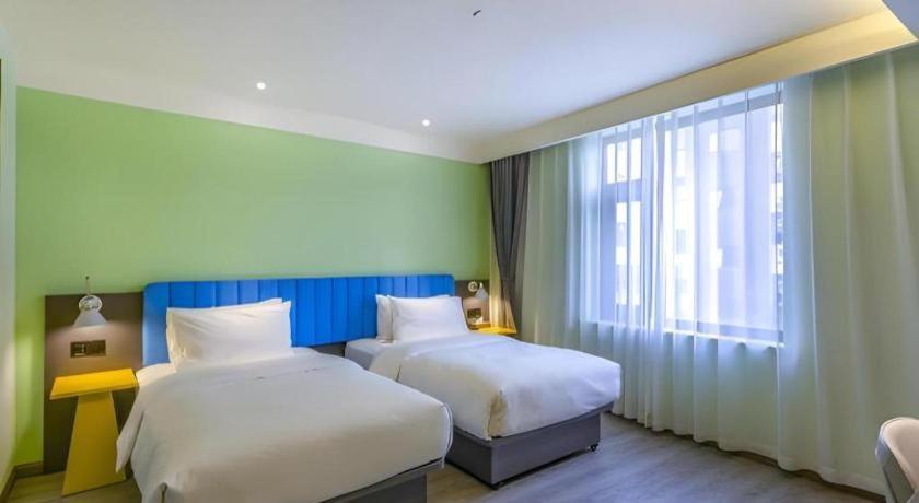 Ibis Styles Beijing Capital Airport Hotel Exterior photo