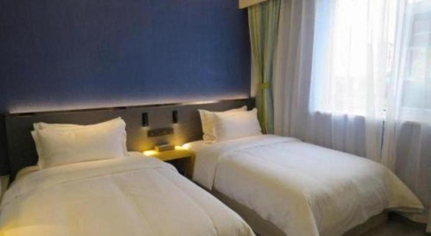 Ibis Styles Beijing Capital Airport Hotel Exterior photo